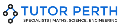 Tutor Perth Logo