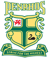 Penrhos School Icon
