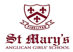 St Marys Anglican Girls School Icon
